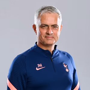 José Mourinho - Manager - Feberbahçe